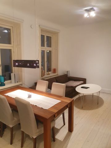Johannesgatan, Stockholm - Foto 4