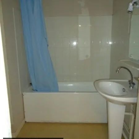 Appartement à louer 1 pièce 22m² - Photo 4