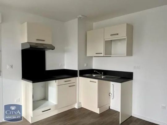 Appartement à louer 3 pièces 61.72m² - Photo 1