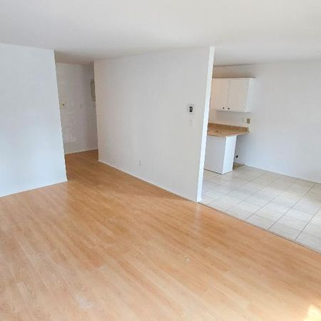 Grand logement rénové, 5 1/2 à Candiac. ch Haendel, devant école - Photo 4