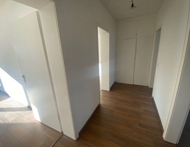 Das Glück hat ein Zuhause: familienfreundliche 4-Zi.-Wohnung - Foto 1