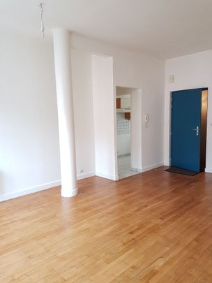 A LOUER Appartement 50000 Saint-Lô CENTRE VILLE 1 chambre 50.37 m2 - Photo 1