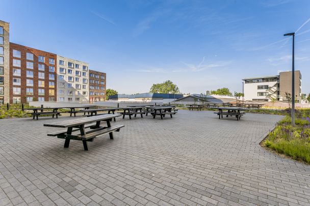 Te huur: Omegaplantsoen 413 - Foto 1