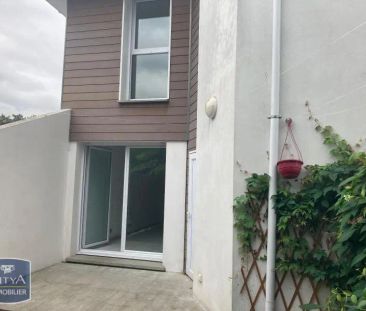 Maison à louer 3 pièces 70.85m² - Photo 3