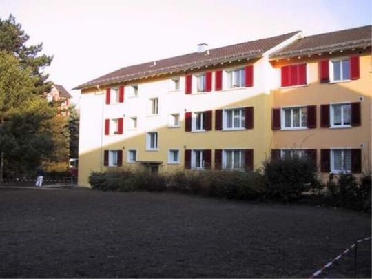 Spacious apartment in a quiet location - Photo 1