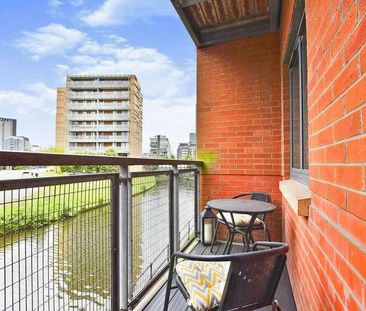 Mere House, Ellesmere Street, Manchester, M15 - Photo 2