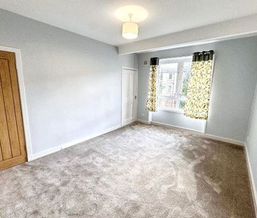 2 Bed, First Floor Flat - Photo 4
