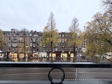 Te huur: Appartement Bilderdijkstraat in Amsterdam - Foto 2