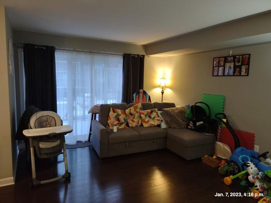 For Lease - 315 Eldorado Private Unit# A, Kanata, Ontario - Photo 1