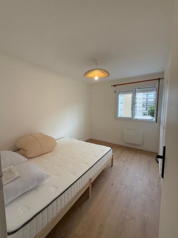 Location Appartement 4 pièces Meublé 63m² LE HAVRE 76600 - Photo 5