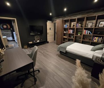 Studio te huur - Foto 1