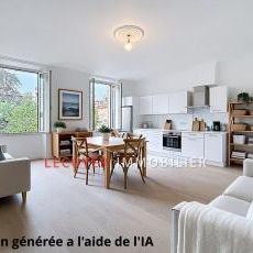 Location Appartement 4 pièces 74m² CANNES 06400 - Photo 1