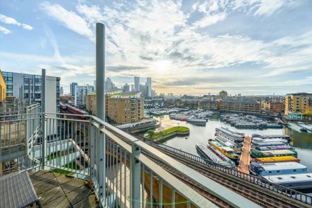 2 bedroom flat to rent - Photo 5