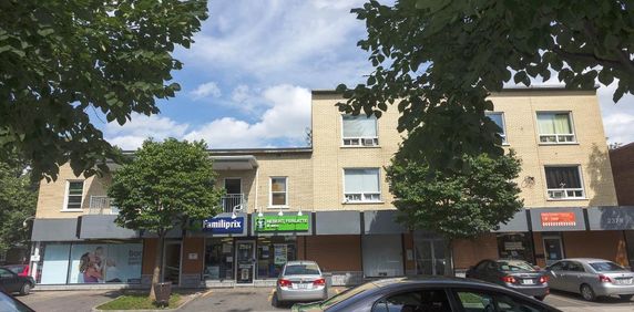 2 1/2 Maufils tout inclus - 1er février(cession) - Photo 2