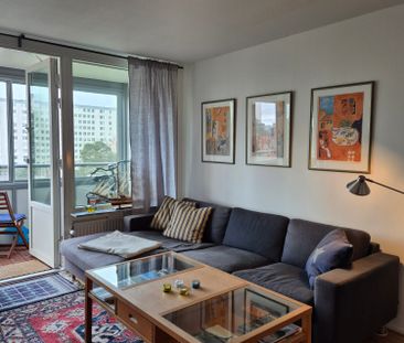 Mörbydalen, Danderyd - Foto 2