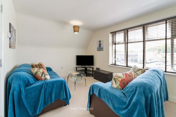 2 bedroom flat to rent - Photo 1