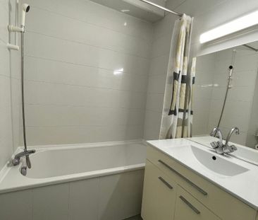 Location Appartement 1 pièce 22m² - Photo 3