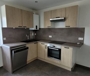 Appartement 3 pièces à Lelling - Photo 3