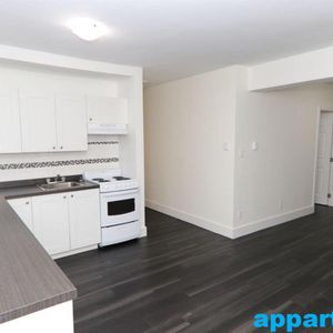 Montréal – Côte-des-Neiges – Place Lucy – Beautiful 1 bedroom apartments for Rent - Photo 2