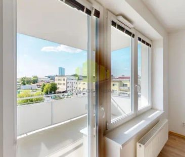 Pronájem novostavby bytu 1+kk 32,36 m - Photo 5