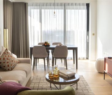 2 bedroom apartment to rent - Photo 1