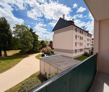 Appartement Chatou 2 pi�ces 46 m2 - Les Larris - Photo 4