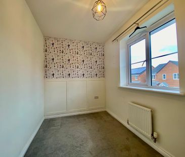 3 bedroom detached house to rent - Photo 4