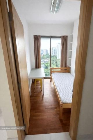 The Infiniti (D5), Condominium - For Rent - Photo 3