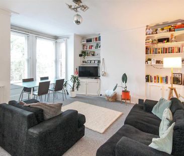2 bedroom maisonette to rent - Photo 1