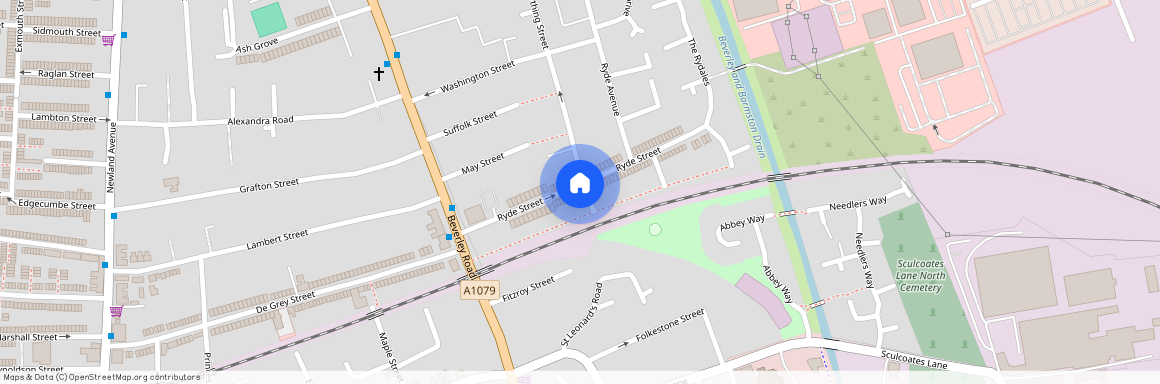 Ryde St