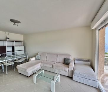 Location Appartement 2 pièces 71m² BEAUSOLEIL 06240 - Photo 2