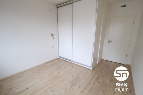 Pronájem bytu 2+kk 52 m² - Фото 1