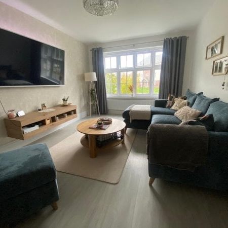 Barlaston Way, Tamworth, B77, Property for rent - Photo 1