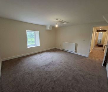 Characterful three-bedroom semi-detached home, recently renovated t... - Photo 2
