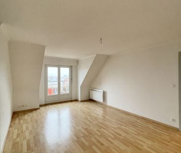 Location Appartement 2 pièces 40m² MITTELHAUSBERGEN 67206 - Photo 1