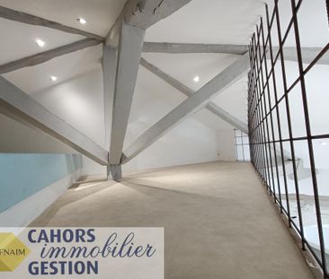 Location Appartement 2 pièces 44m² CAHORS 46000 - Photo 6