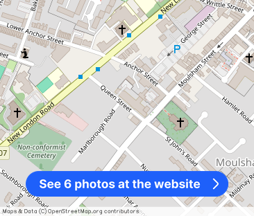 Albion Court, CM2 - Photo 1