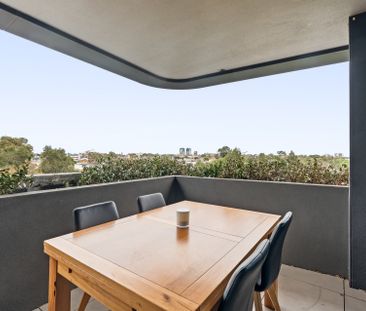 Stylish City Living with Resort-Style Amenities - Photo 1