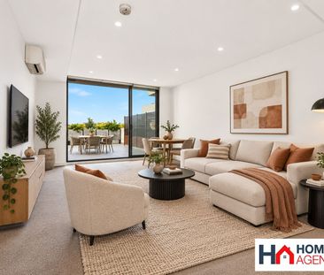 Modern Furnished Studio - Photo 1