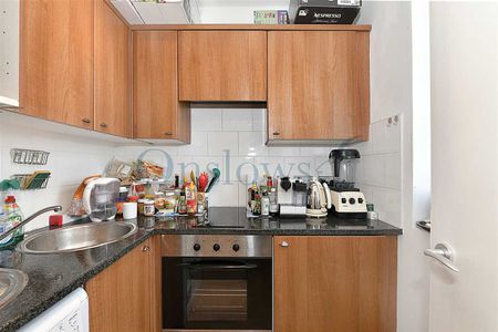 Chelsea Cloisters, Chelsea - Photo 4