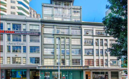 City Centre, 604/43 Anzac Avenue - Photo 4
