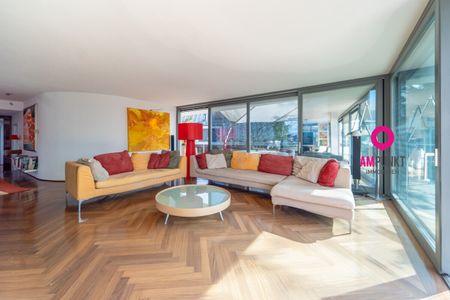 Luxus-Penthouse in Bestlage Arenberg – Pool, Festungsblick und Bergpanorama inklusive! - Photo 2