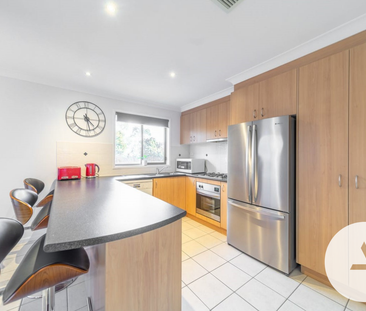 8/60 Benaroon Circuit, Amaroo ACT 2914 - Townhouse For Rent | Domain - Photo 4