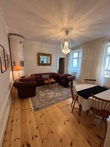 Cardellgatan, Stockholm - Foto 2