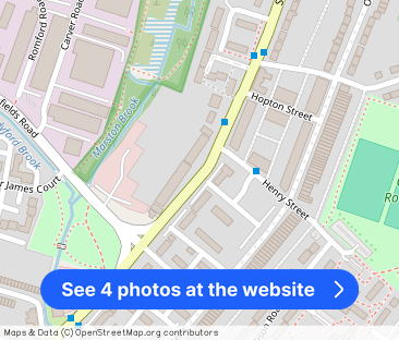 Sandon Road, Stafford, ST16 3HG - Photo 1