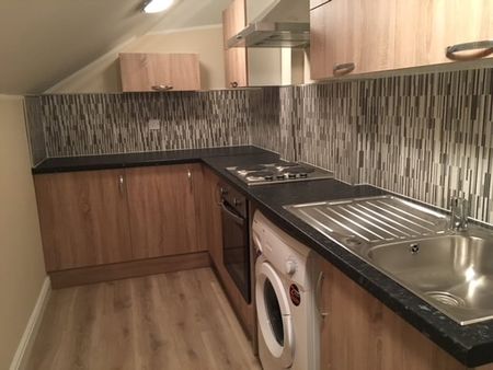 Studio Flat, Sydenham Road, SE26 - Photo 4