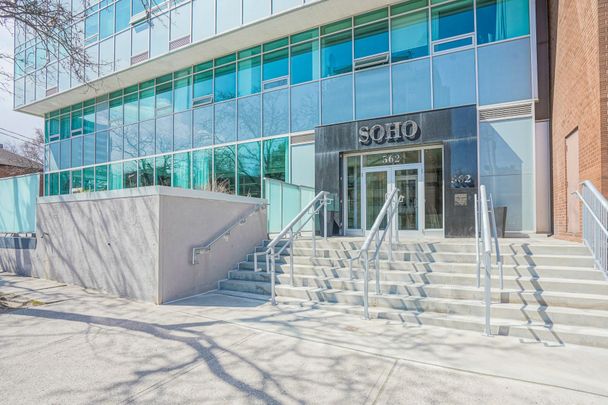 For Lease - 562 Eglinton Avenue Unit# 302, Toronto, Ontario - Photo 1