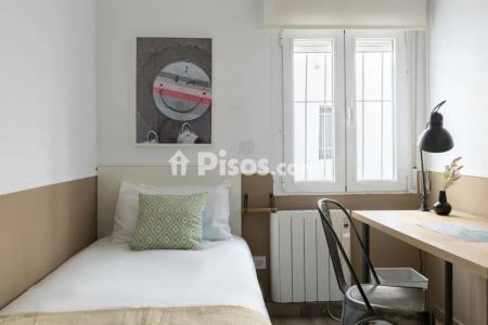 Piso en alquiler en Calle Daoíz - Photo 5