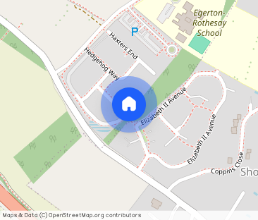 Hedgehog Way, Berkhamsted, HP4 - Photo 1