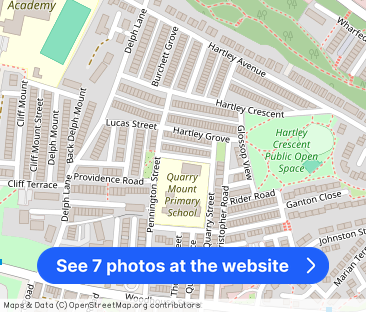 Clarkson View, Leeds, West Yorkshire, LS6 - Photo 1